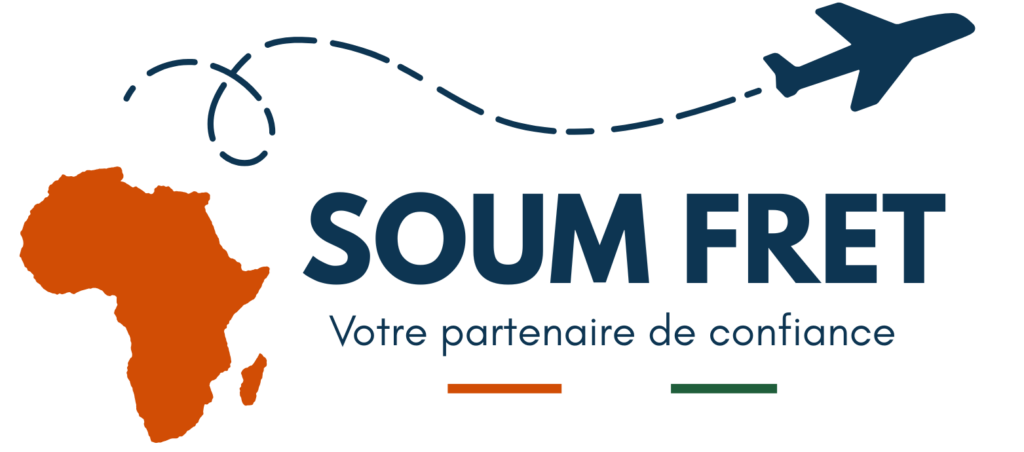 Soum Fret, votre partenaire de confiance.